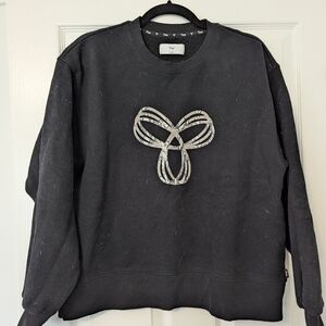 TNA oversize sweatshirt